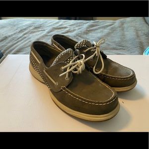 Women’s Sperry Shoe